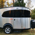 16 Basecamp Airstream Rental