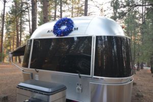 Airstream Rental Bay Area Lake Tahoe Destination