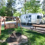 Rent Airstream to North San Francisco