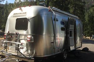 20 Flying Cloud B Airstream Rental