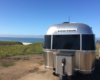 Airstream 20 Flying Cloud Front
