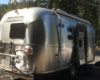 Airstream 20 Flying Cloud Rear