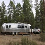 Boondocking Tips for your Airstream Rental in San Francisco Bay Area