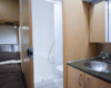 23D Flying Cloud Airstream Rental Bathroom