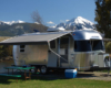 23D Flying Cloud Airstream Rental Exterior