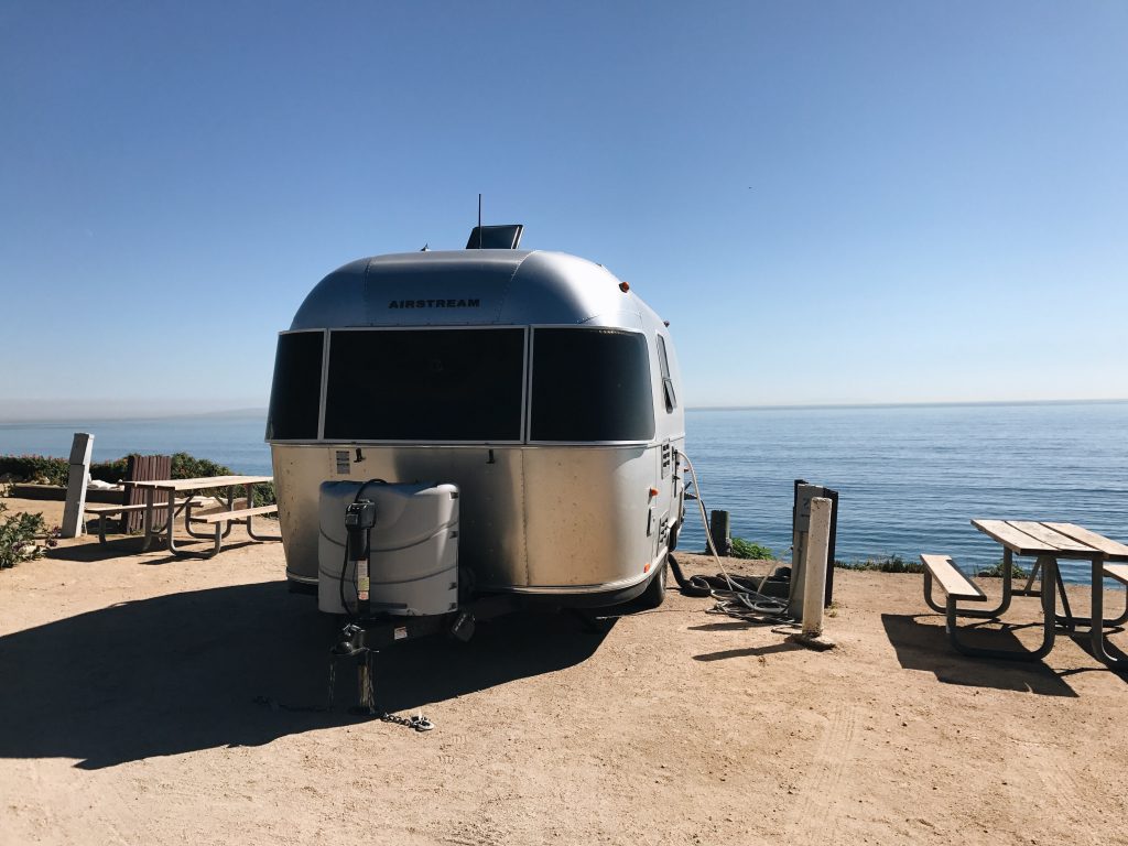 Destination Malibu, California GoSilver